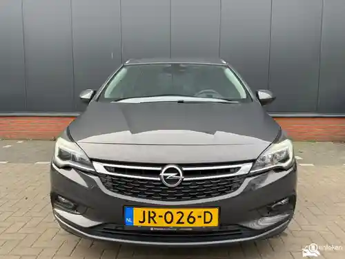 Opel Astra Sports Tourer 1.0 ECOTEC DI Turbo 2016