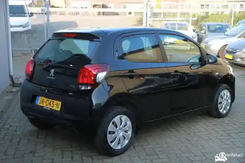 Peugeot 108 1.0 e-VTi 68 2016