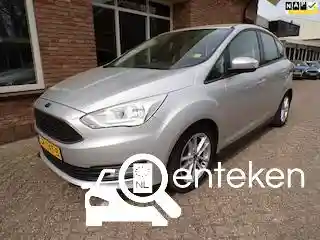 Ford C-MAX 1.0 EcoBoost 2016