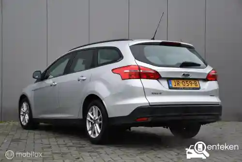 Ford Focus Turnier 1.0 EcoBoost 2016