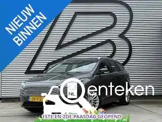 Ford Focus Turnier 1.0 EcoBoost 2016