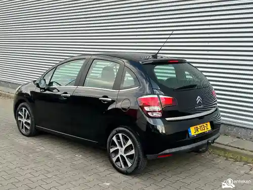 Citroen C3 PureTech 82 2016