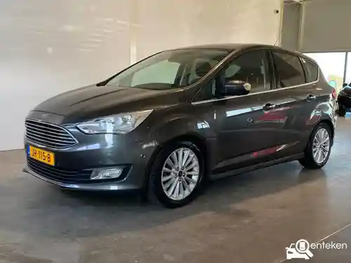 Ford C-MAX 1.0 EcoBoost 2016