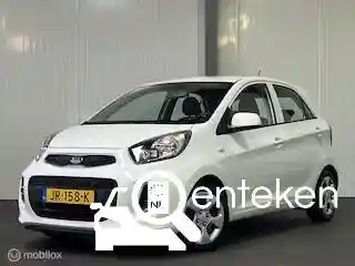 KIA Picanto 1.0 2016