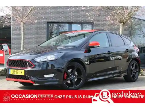 Ford Focus Turnier 1.5 EcoBoost 2016