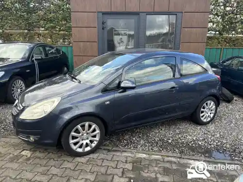 Opel Corsa 1.2 2007