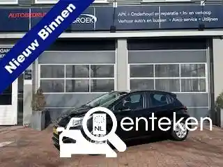 Peugeot 208 1.2 PureTech 82 2016