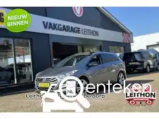 Hyundai i30 1.6 GDI 2014