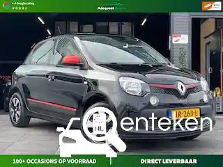 Renault Twingo SCe 70 2016