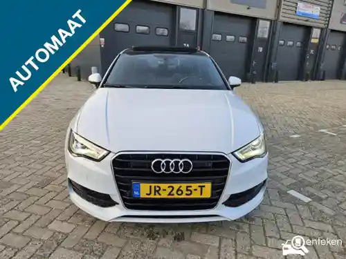 Audi A3 1.4 TFSI cod ultra 2016