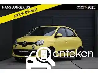 Renault Twingo SCe 70 2016