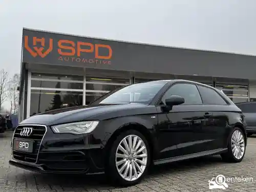 Audi A3 1.4 TFSI cod ultra 2016