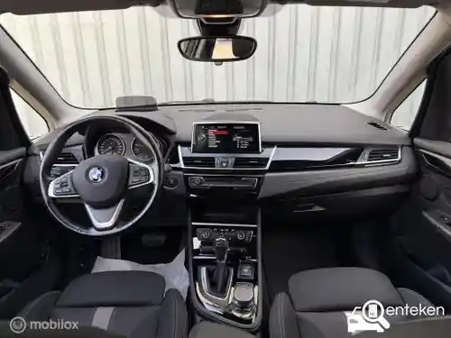 BMW 225xe iPerformance Active Tourer 2016