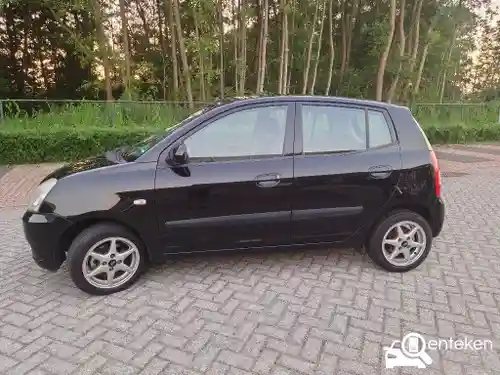 KIA Picanto 1.1 2005