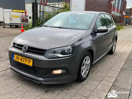 VW Polo 1.4 2009