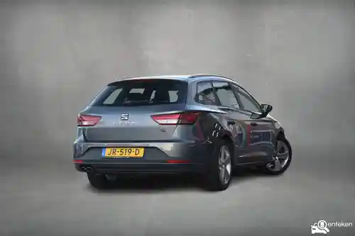 SEAT Leon ST 1.4 TSI ACT 2016
