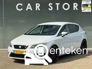 SEAT Leon 1.4 TSI ACT 2016