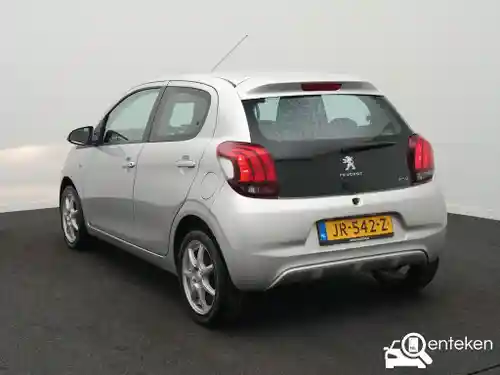 Peugeot 108 1.0 e-VTi 68 2016