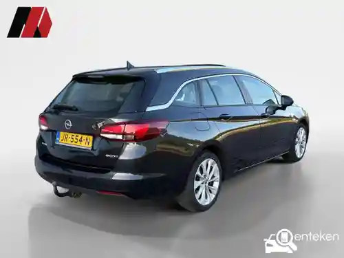 Opel Astra Sports Tourer 1.6 CDTI 2016