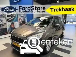 Ford C-MAX 1.0 EcoBoost 2016