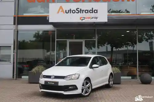 VW Polo 1.2 TSI BMT 2016