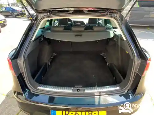 SEAT Leon ST 1.0 TSI Ecomotive 2016
