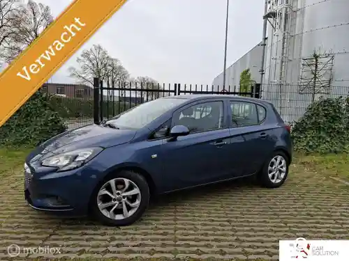 Opel Corsa 1.4 2016