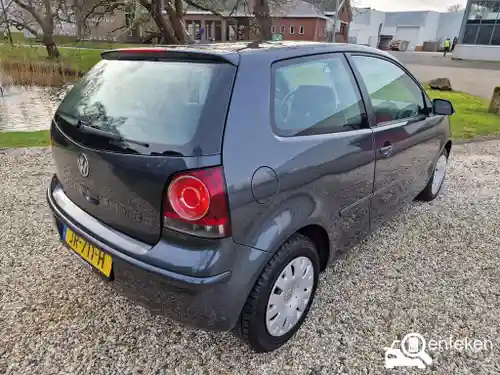 VW Polo 1.2 2005