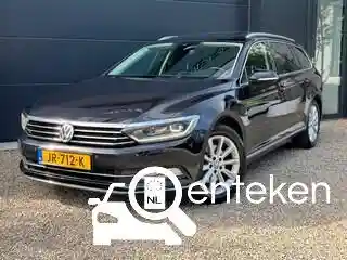 VW Passat Variant 1.4 TSI BMT ACT 2015