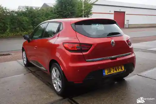 Renault Clio ENERGY TCe 90 2014