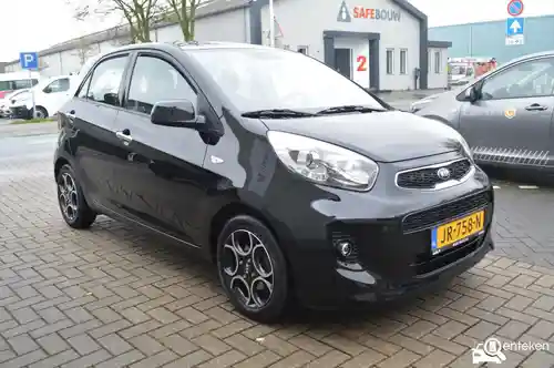 KIA Picanto 1.0 2016
