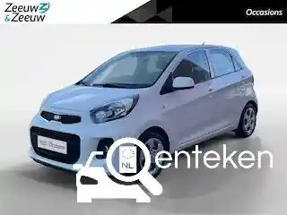 KIA Picanto 1.0 2016