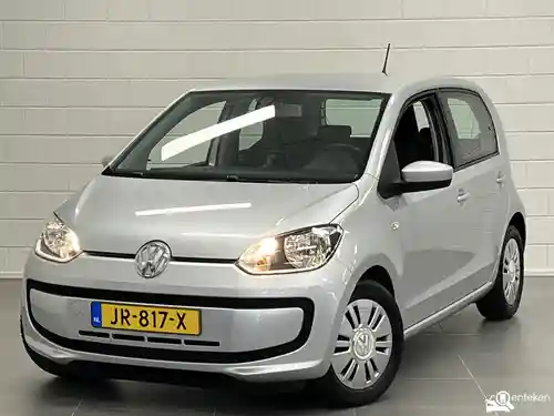 VW up! 1.0 BMT 2016