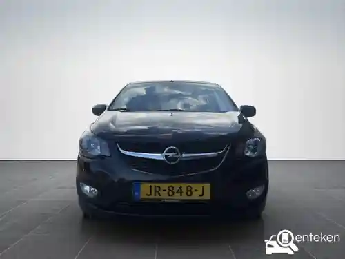 Opel KARL 1.0 ecoFLEX 2016