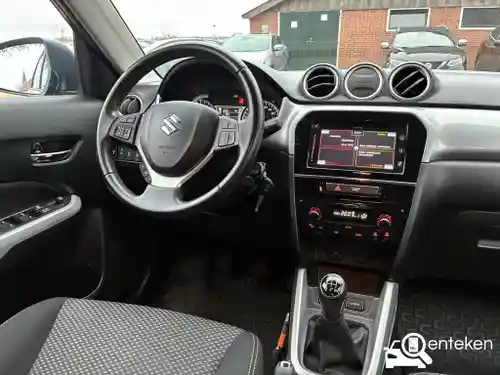 Suzuki Vitara 1.6 2016