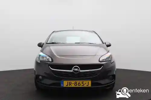 Opel Corsa 1.4 2016