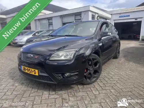 Ford Focus ST 2007
