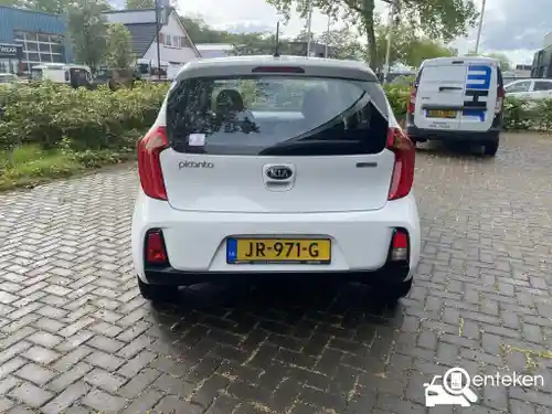 KIA Picanto 1.0 2016