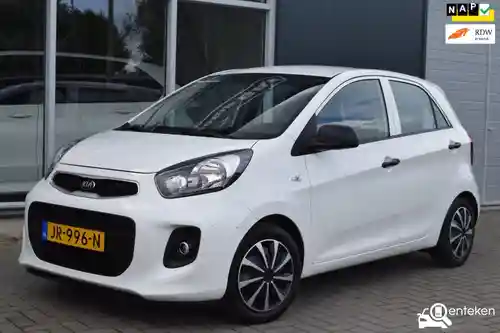 KIA Picanto 1.0 2016