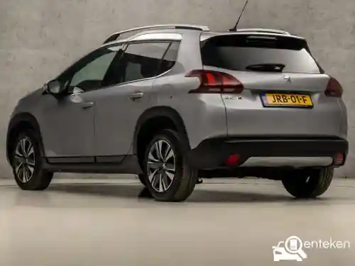 Peugeot 2008 1.2 PureTech 130 2019