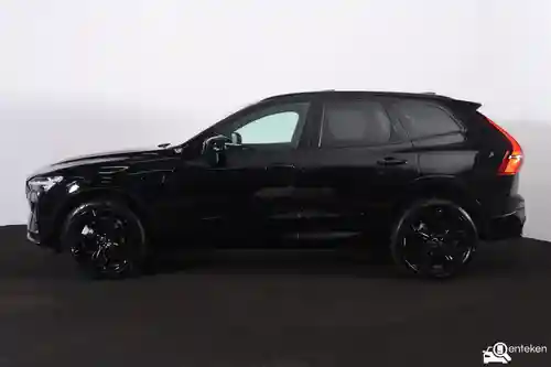 Volvo XC60 Plug-in Hybrid T6 2025