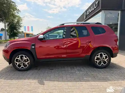 Dacia Duster TCe 90 2021