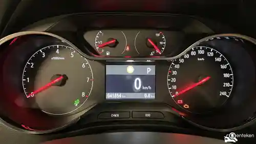 Opel Crossland X 1.2 DI Turbo 2020