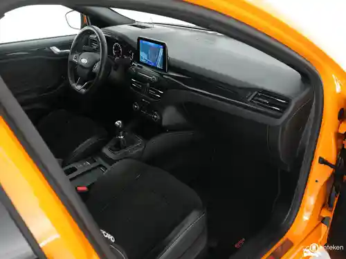 Ford Focus ST 2.3 EcoBoost 2019