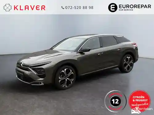 Citroen C5 X PureTech 130 2024