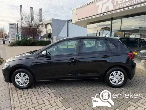 VW Polo 1.0 MPI 2018