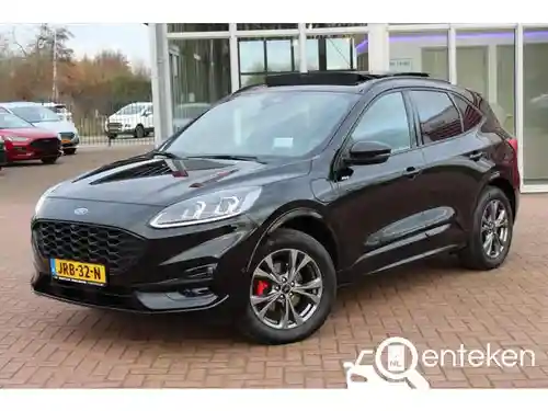 Ford Kuga 2.5 Plugin-Hybrid 2023
