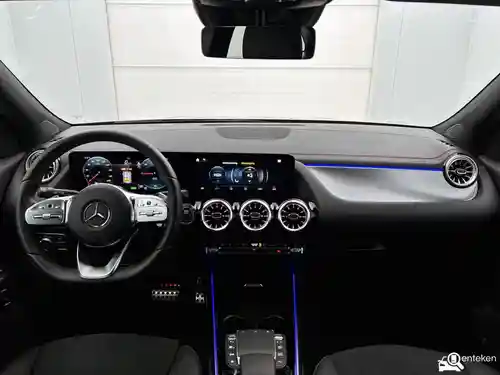 Mercedes-Benz EQA 250+ 2023