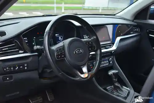 KIA Niro 1.6 GDI Hybrid 2021