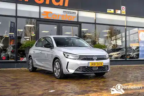 Opel Corsa 1.2 DI Turbo 2025